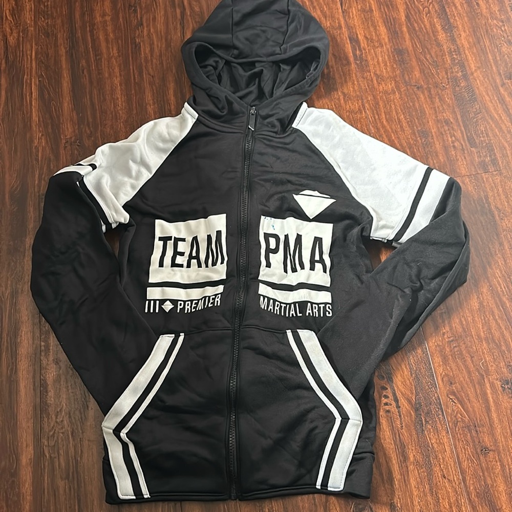 Pma Jacket - image 1